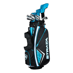 Image of Callaway Strata Plus 14-Piece Set RH, Womens