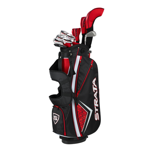 Callaway Strata Plus 14-Piece Set RH, Mens image thumbnail