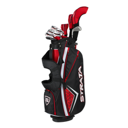 Image of Callaway Strata Plus 14-Piece Set RH, Mens