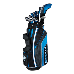 Image of Callaway Strata Ultimate 16-Piece Set RH, Mens