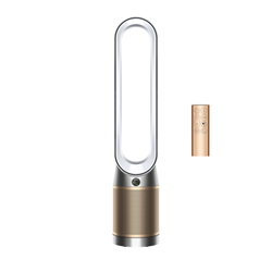 Image of Dyson Purifier Cool PC2 De-NOx White/Gold
