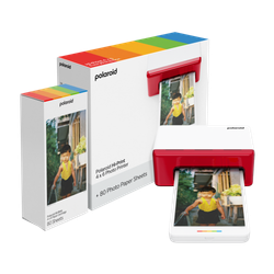 Image of Polaroid Hi-Print 4x6 Everything Box White