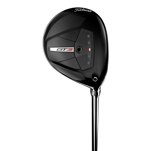 Titleist GT3 Fairway Wood RH, #3-15, 6.0 (Stiff), Project X HZRDUS Black 5G 70 Shaft image thumbnail