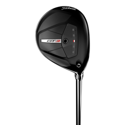Image of Titleist GT3 Fairway Wood RH, #3-15, 6.0 (Stiff), Project X HZRDUS Black 5G 70 Shaft