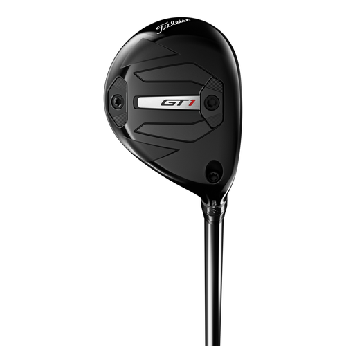 Titleist GT1 Hybrid RH, #4-20, Regular, Fujikura Air SPEEDER 50 Shaft image thumbnail