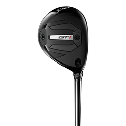 Image of Titleist GT1 Hybrid RH, #4-20, Regular, Fujikura Air SPEEDER 50 Shaft