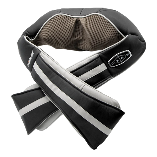 truMedic IS-3000 PRO InstaShiatsu+ Neck and Back Massager with Heat image thumbnail