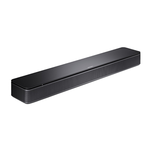 Bose TV Speaker Black image thumbnail