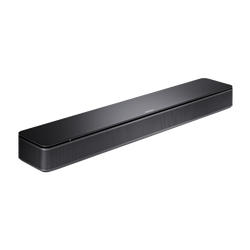 Image of Bose TV Speaker Black