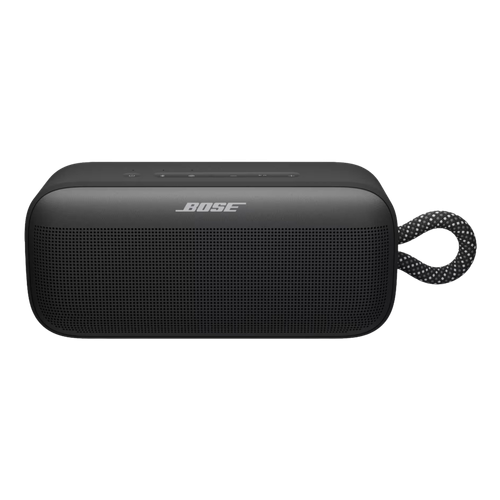 Bose SoundLink Plus Portable Speaker Black image thumbnail