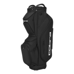 Image of Cobra Ultralight Pro Cart Bag Puma Black