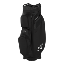Image of Callaway Org 14 Cart Bag Black, 2025