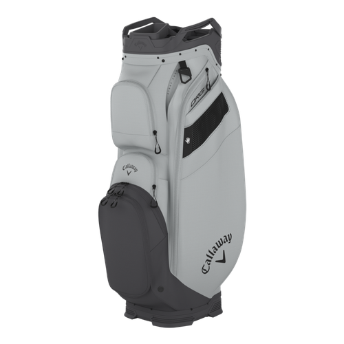 Callaway Org 14 Cart Bag Silver, 2025 image thumbnail