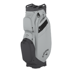 Image of Callaway Org 14 Cart Bag Silver, 2025