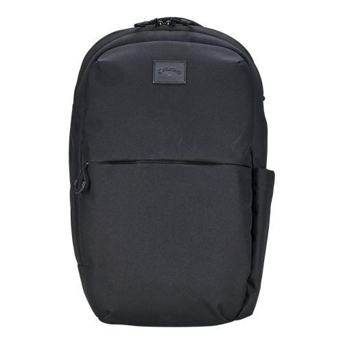 Callaway Clubhouse Backpack Black, 2025 image thumbnail