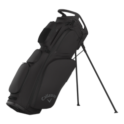 Image of Callaway Fairway 14 Stand Bag Black, 2026