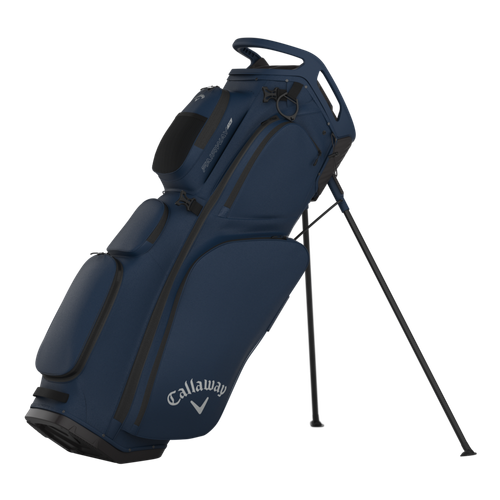 Callaway Fairway 14 Stand Bag Navy, 2026 image thumbnail