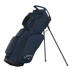 Image of Callaway Fairway 14 Stand Bag Navy, 2026