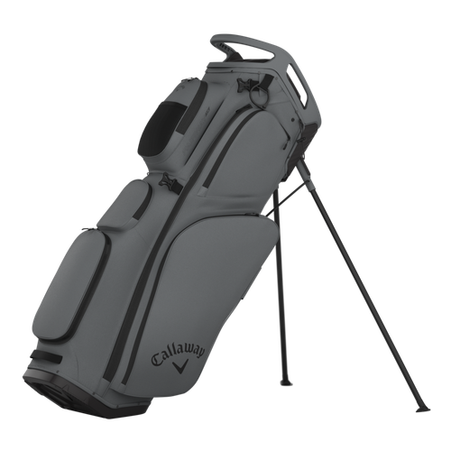 Callaway Fairway 14 Stand Bag Iron, 2026 image thumbnail