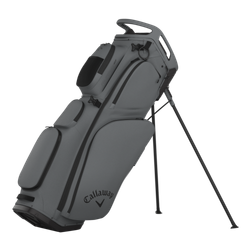 Image of Callaway Fairway 14 Stand Bag Iron, 2026