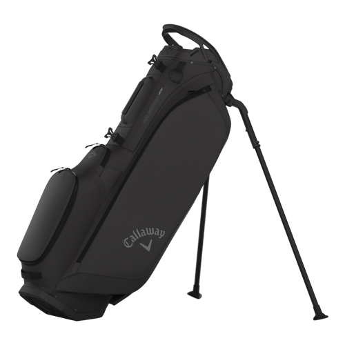 Callaway Fairway C Stand Bag Black, 2026 image thumbnail