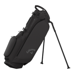 Image of Callaway Fairway C Stand Bag Black, 2026