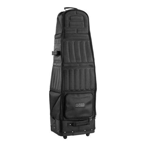 Izzo High Roller Travel Cover Black image thumbnail