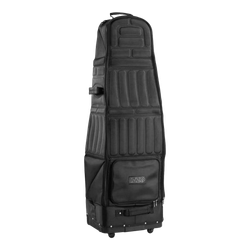 Image of Izzo High Roller Travel Cover Black