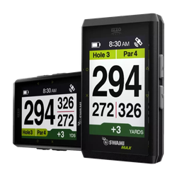 Image of Izzo Swami Max GPS Rangefinder 