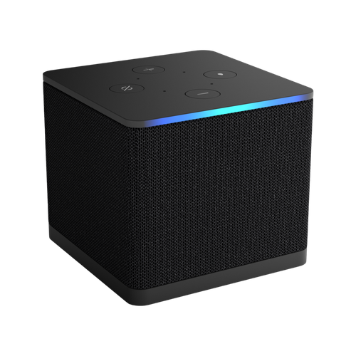 Amazon Fire TV Cube 4K Ultra HD with Alexa (3rd Generation) image thumbnail