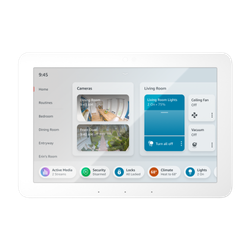 Image of Amazon Echo Hub 