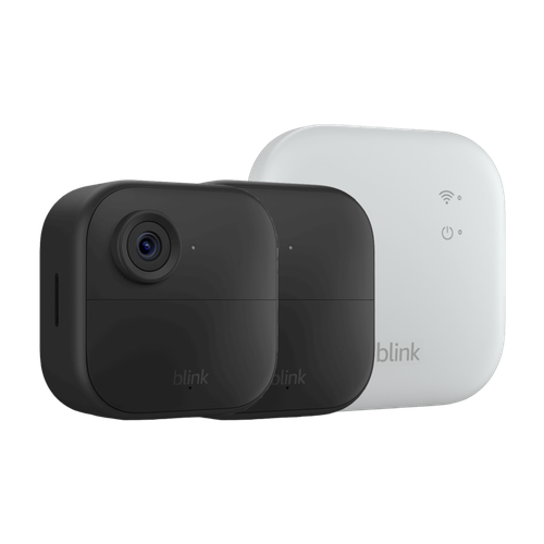 Blink Outdoor 4 XR 2 camera system (2025 release) image thumbnail