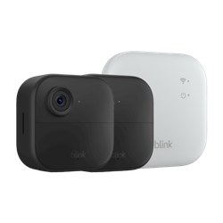 Image of Blink Outdoor 4 XR 2 camera system (2025 release)