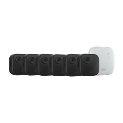 Image of Blink Outdoor 4 XR 6 camera system (2025 release)