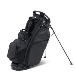 Image of Bag Boy Chiller Pro Hybrid Stand Bag Black/Charcoal