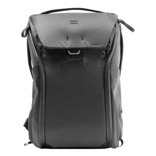 Peak Design Everyday 30L Backpack Black image thumbnail