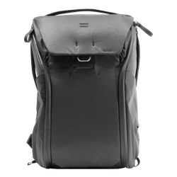 Image of Peak Design Everyday 30L Backpack Black