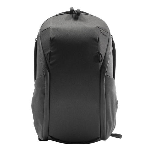 Peak Design Everyday 15L Backpack Zip Black image thumbnail
