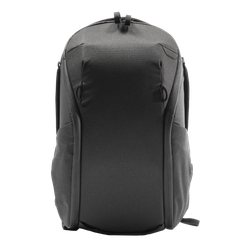 Image of Peak Design Everyday 15L Backpack Zip Black