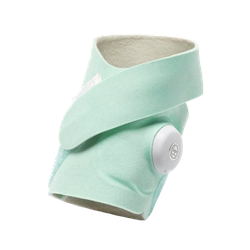 Image of Owlet Dream Sock Mint