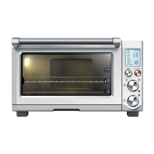 Breville The Smart Oven Pro Brushed Stainless Steel image thumbnail