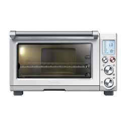 Image of Breville The Smart Oven Pro Brushed Stainless Steel