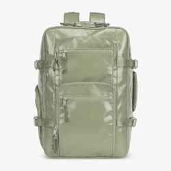 Image of CALPAK Terra 26L Laptop Duffel Backpack Juniper