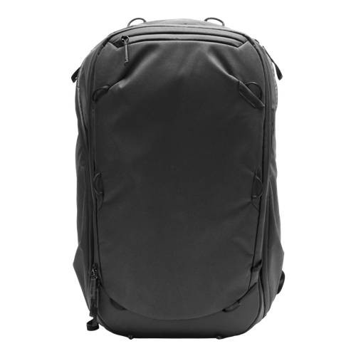 Peak Design 45L Travel Backpack Black image thumbnail