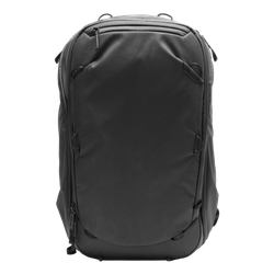 Image of Peak Design 45L Travel Backpack Black