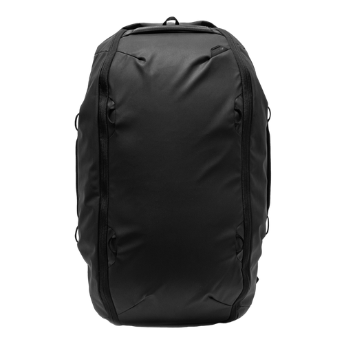 Peak Design 65L Travel Duffelpack Black image thumbnail