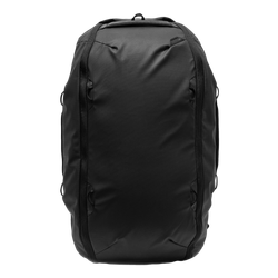 Image of Peak Design 65L Travel Duffelpack Black