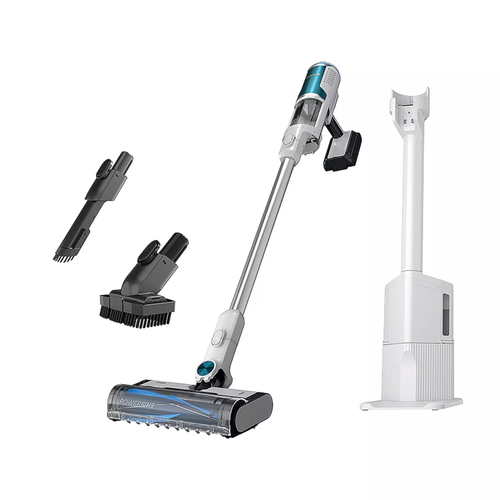 Shark Clean & Empty Cordless Stick Vacuum & Auto-Empty System image thumbnail
