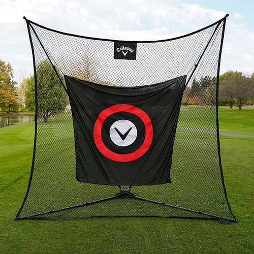 Callaway Rapid Range Hitting Net  image thumbnail