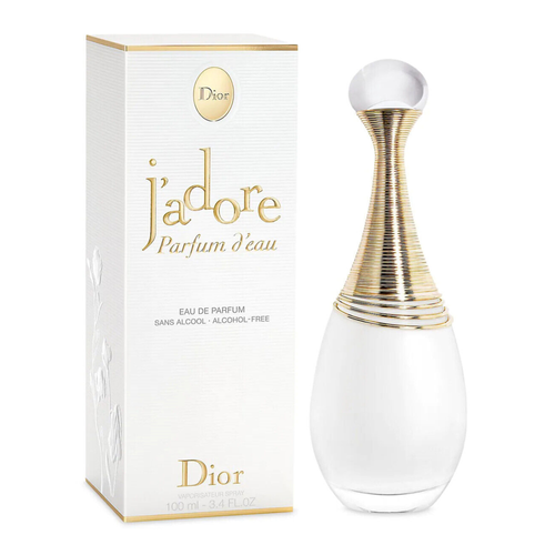 Christian Dior JAdore Womens EDP Spray 3.4 fl oz image thumbnail
